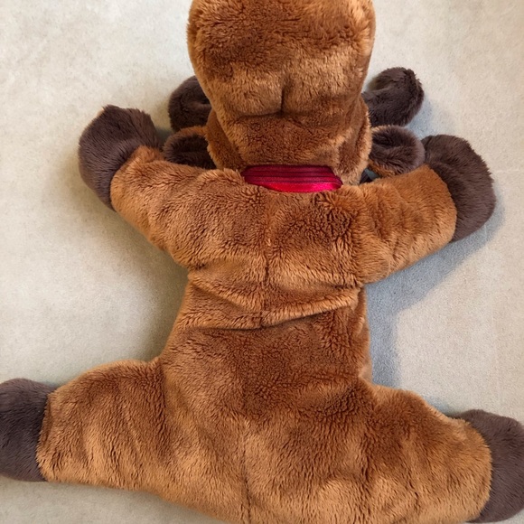 NEW Chosun plush Reindeer - Picture 8 of 8